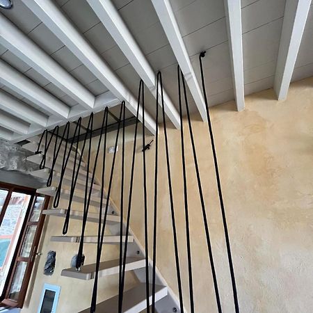 فيلا Monastery View House Mandrákion المظهر الخارجي الصورة